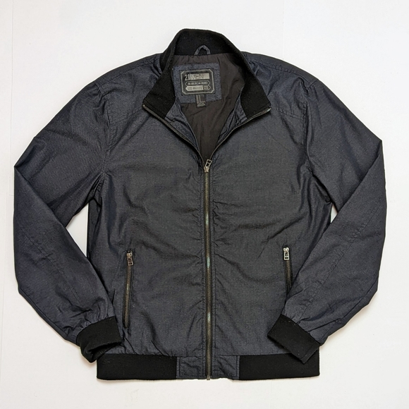 21men windbreaker - Picture 2 of 8